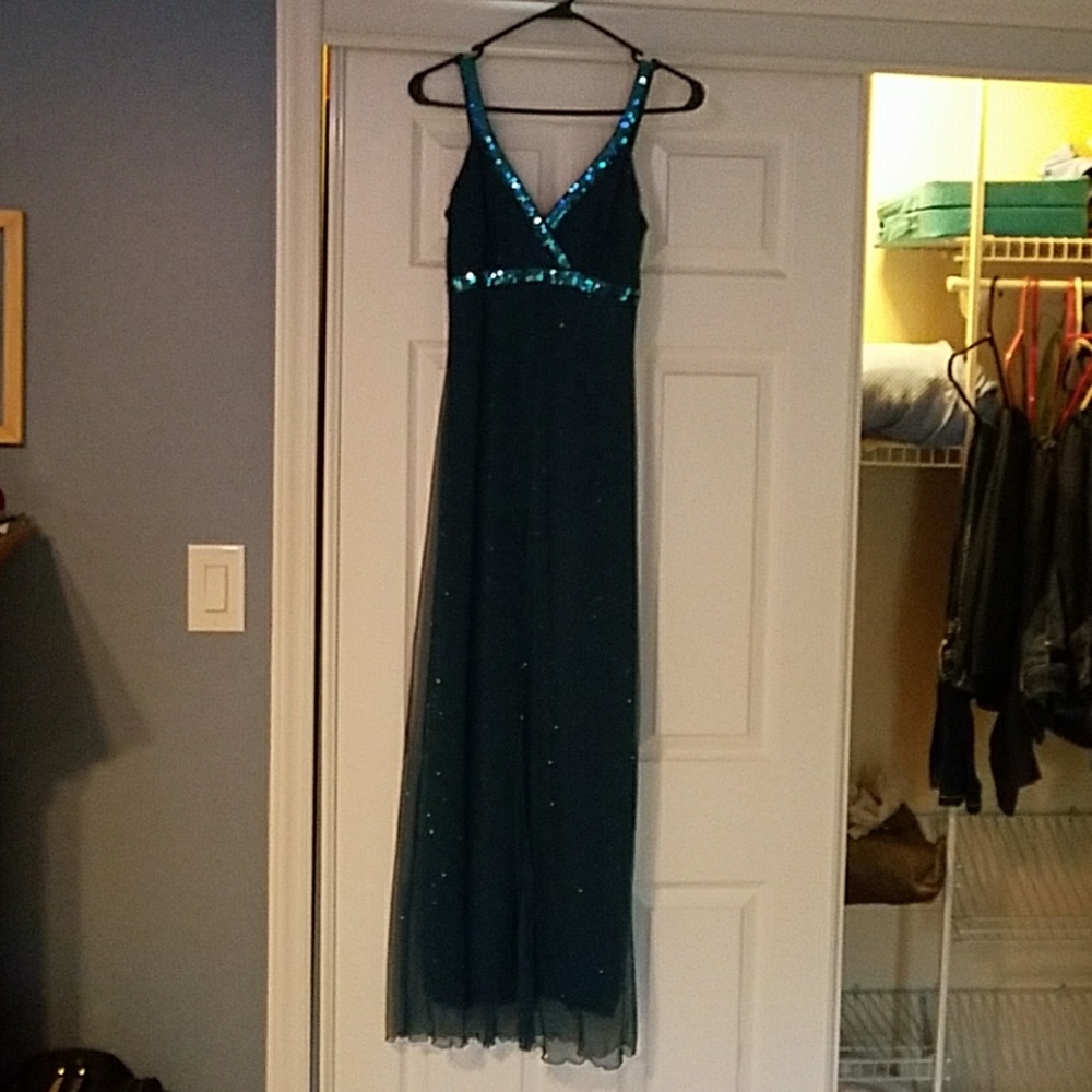 Cocktail dress